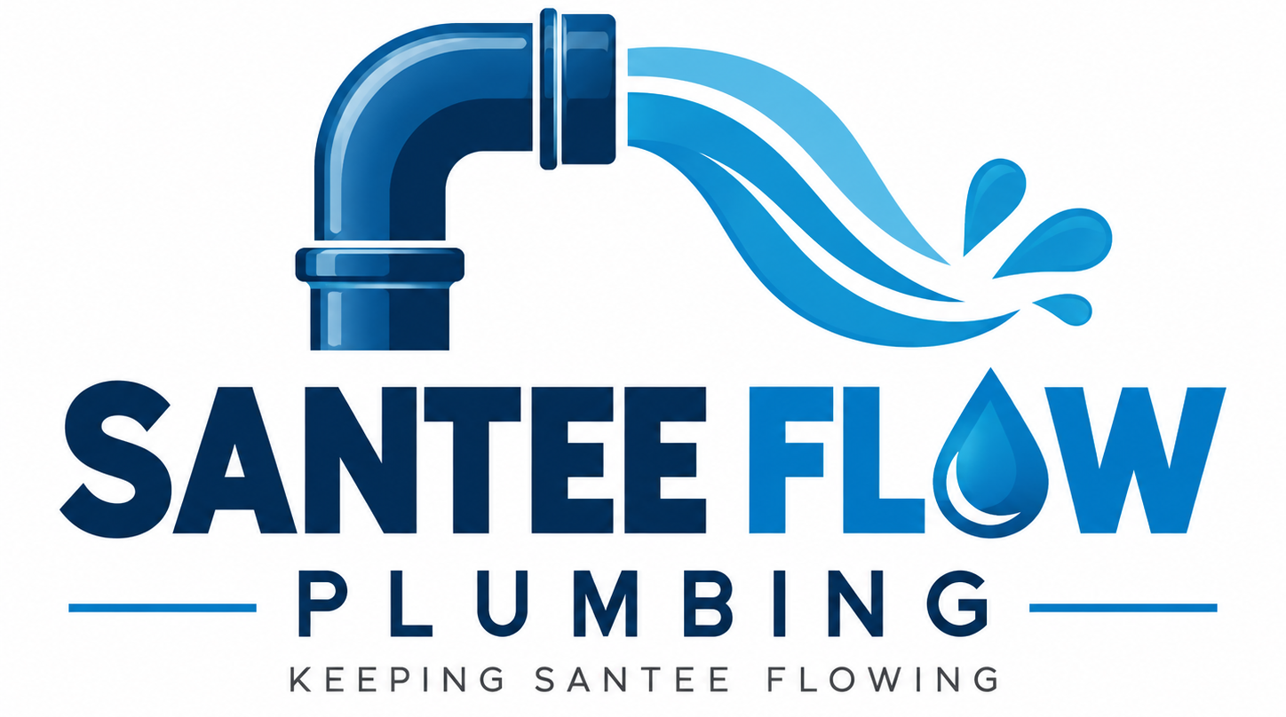 Santee Flow Plumbing
