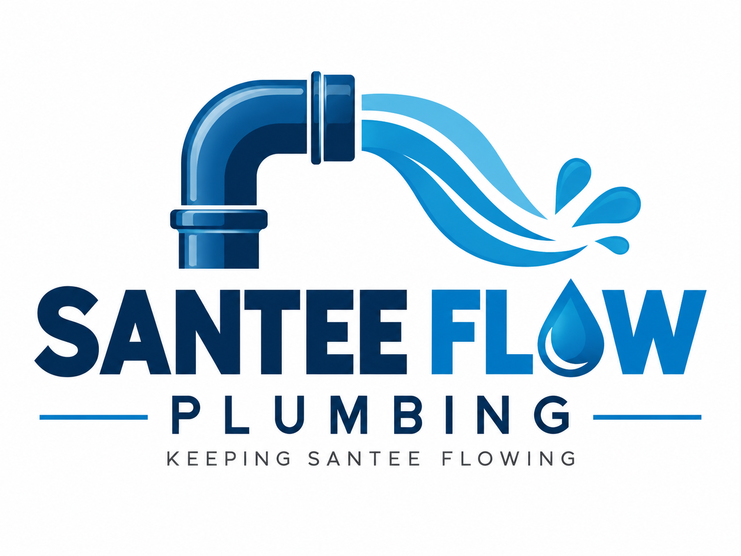 Santee Flow Plumbing
